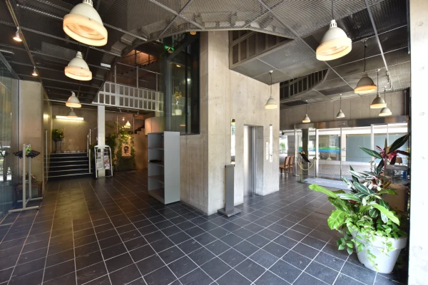 メモリード（東京メモリードホール）で葬儀を行なった写真