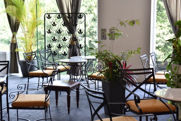 メモリード（東京メモリードホール）で葬儀を行なった写真