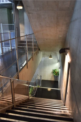 メモリード（東京メモリードホール）で葬儀を行なった写真