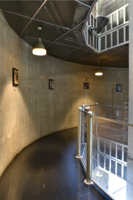 メモリード（東京メモリードホール）で葬儀を行なった写真