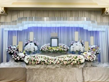 くらしの友 桜新町式場