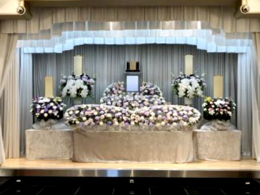 くらしの友 桜新町式場