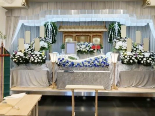 くらしの友 桜新町式場