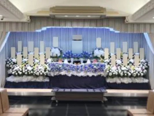 くらしの友 桜新町式場