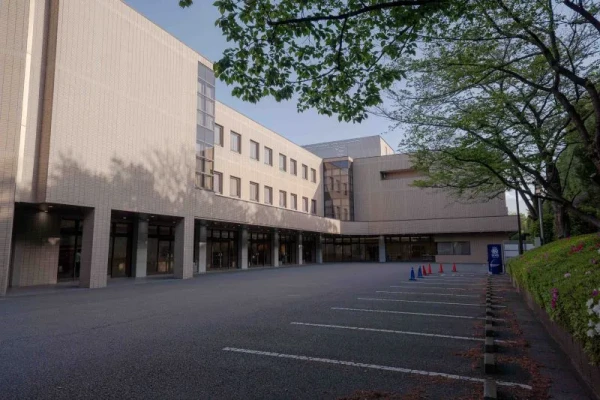 くらしの友 桜新町式場
