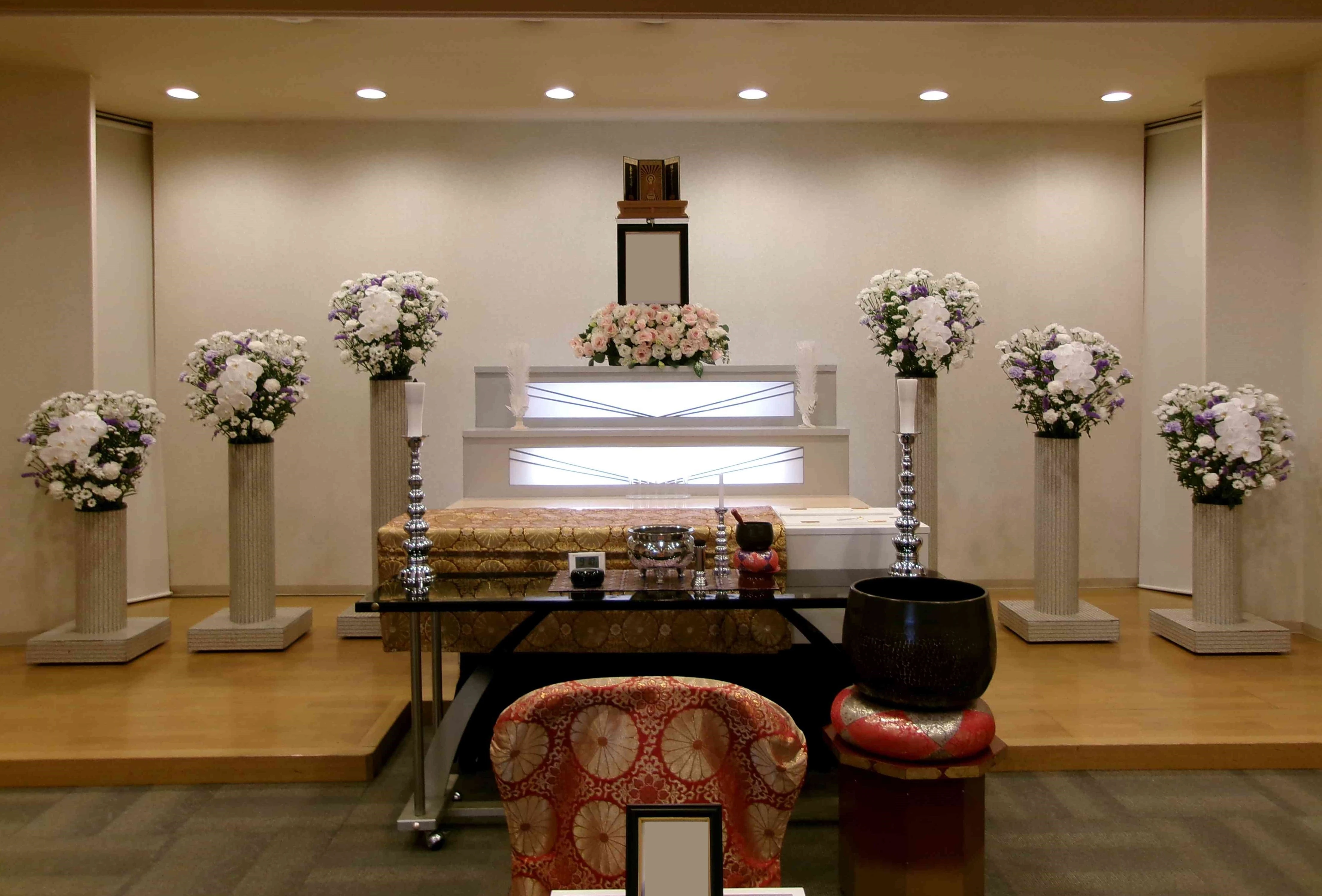 コムウェルホール高円寺