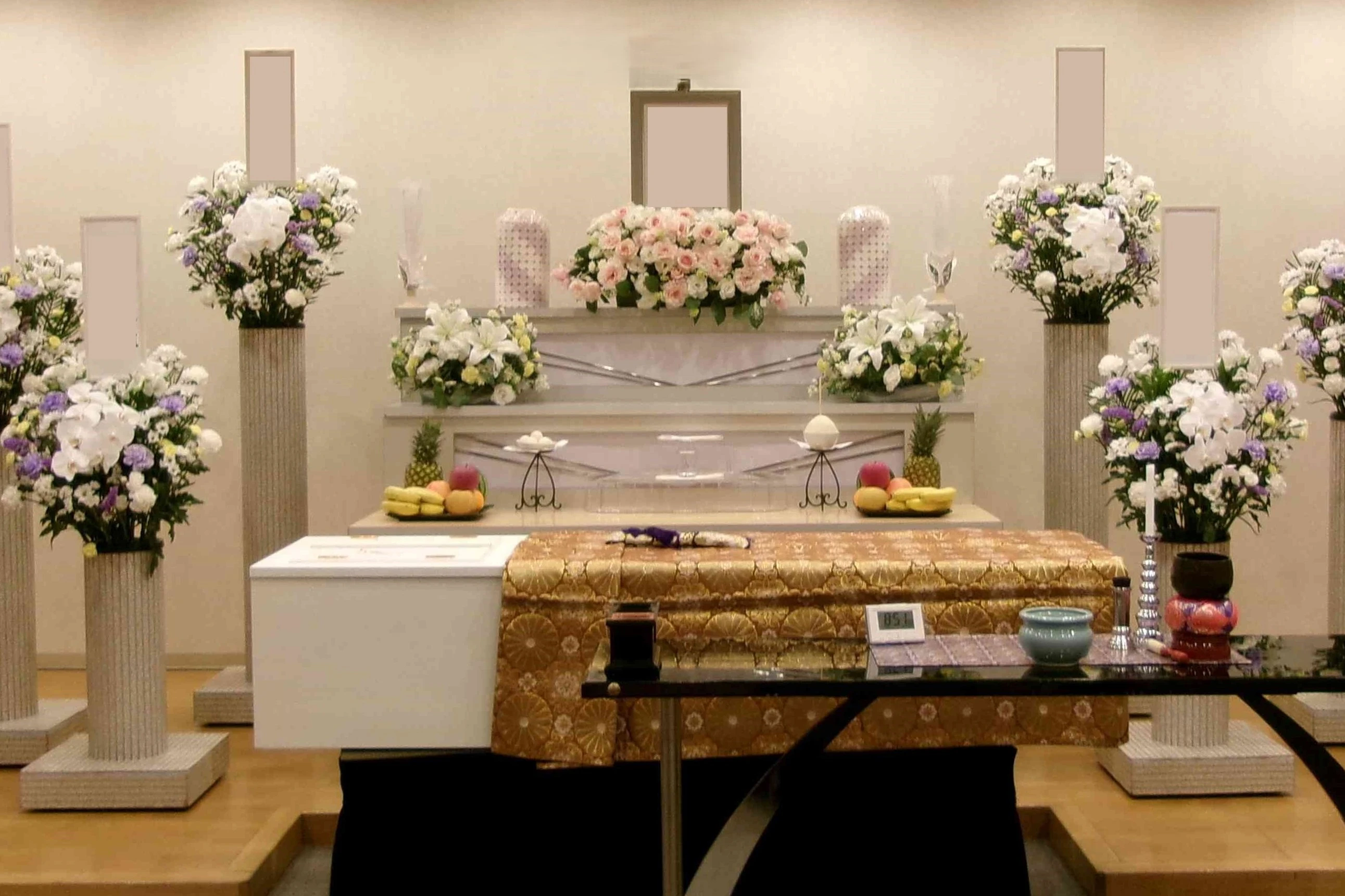 コムウェルホール高円寺