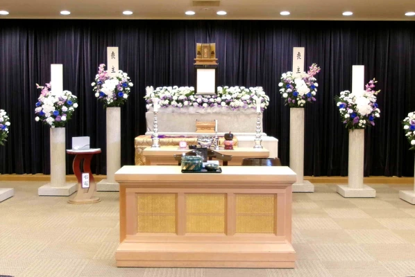 コムウェルホール高円寺