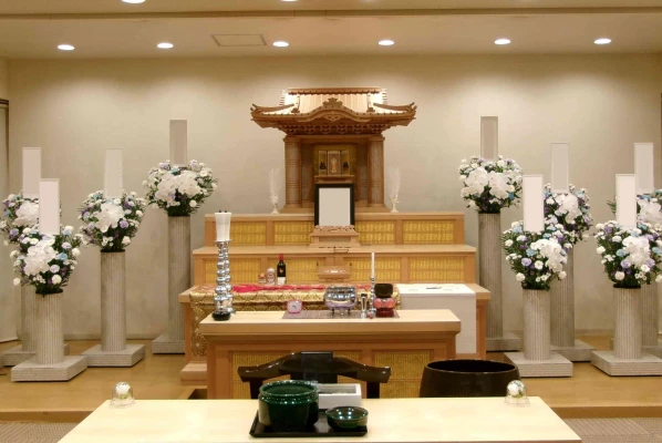 コムウェルホール高円寺