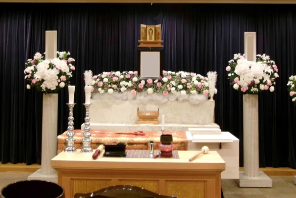 コムウェルホール高円寺