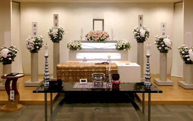 コムウェルホール高円寺