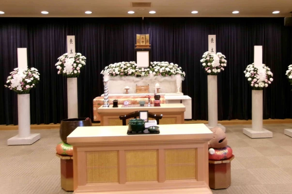 コムウェルホール高円寺