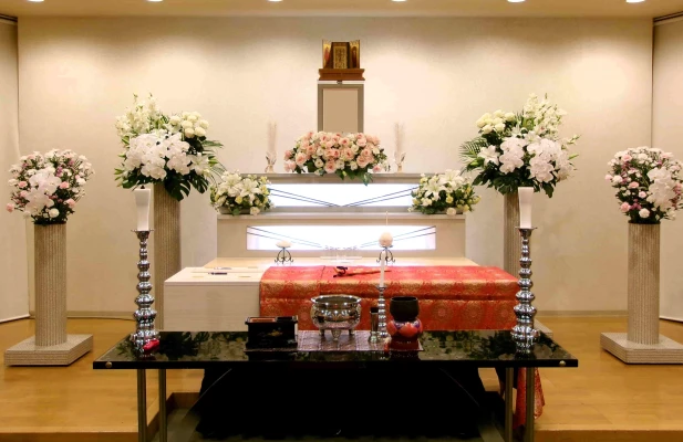 コムウェルホール高円寺