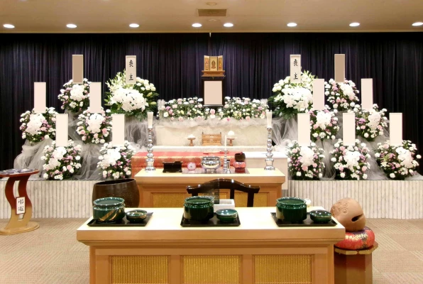 コムウェルホール高円寺