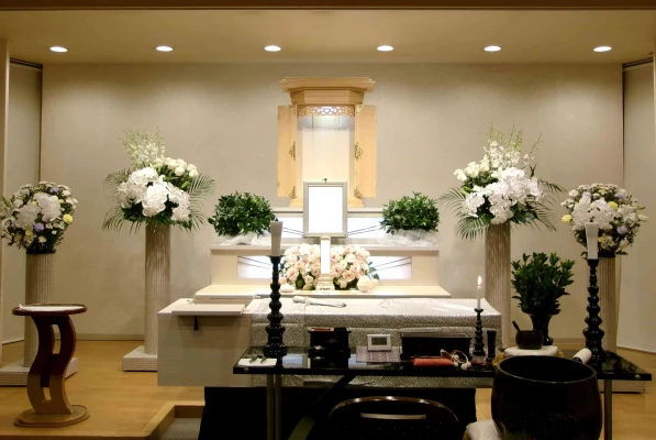 コムウェルホール高円寺