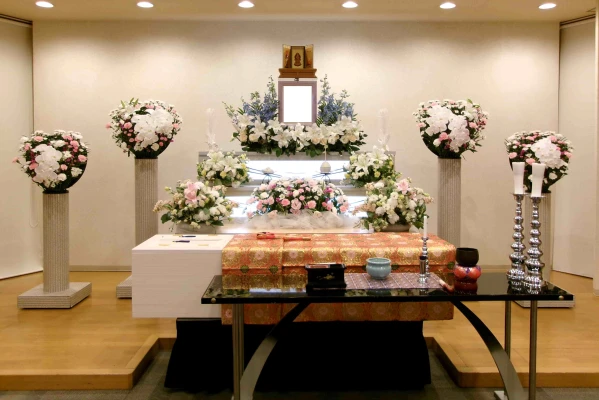 コムウェルホール高円寺