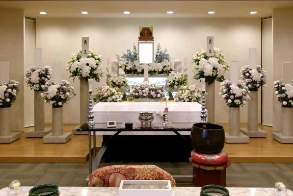 コムウェルホール高円寺