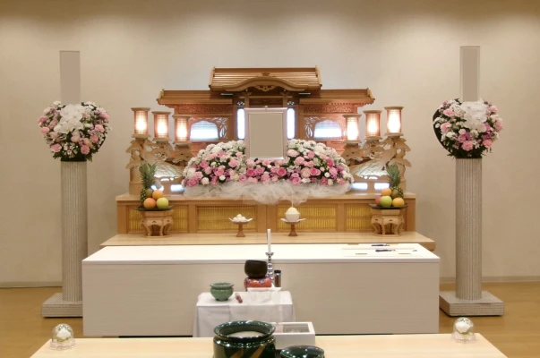 コムウェルホール高円寺