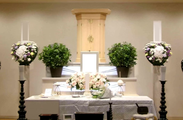 コムウェルホール高円寺