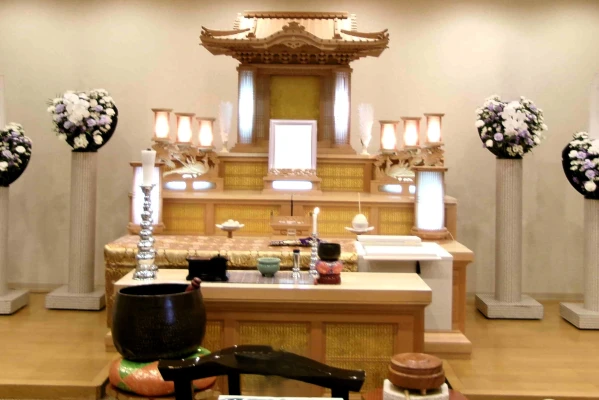 コムウェルホール高円寺