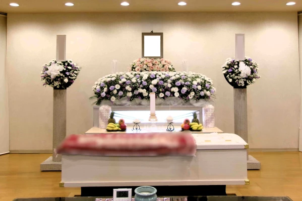 コムウェルホール高円寺