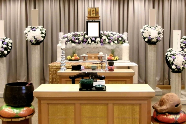 コムウェルホール高円寺