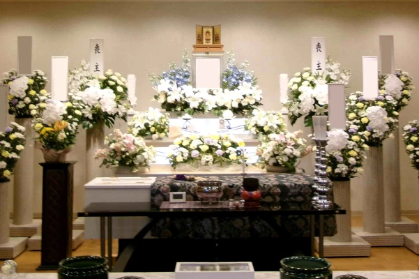 コムウェルホール高円寺