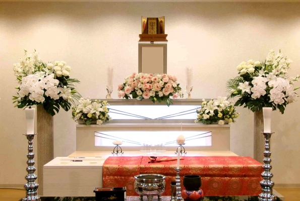 コムウェルホール高円寺