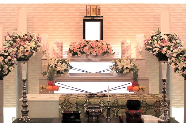 コムウェルホール高円寺