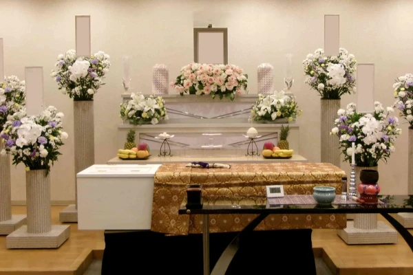 コムウェルホール高円寺