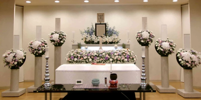 コムウェルホール高円寺