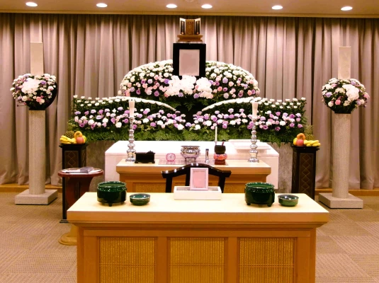 コムウェルホール高円寺