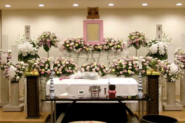 コムウェルホール高円寺