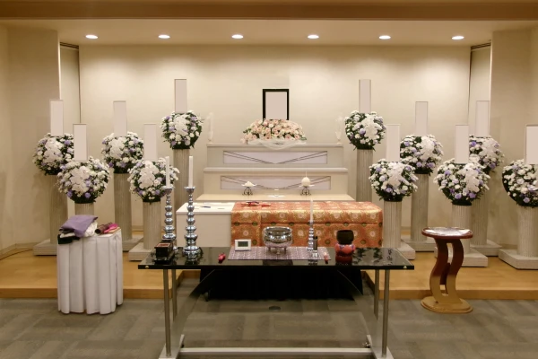 コムウェルホール高円寺