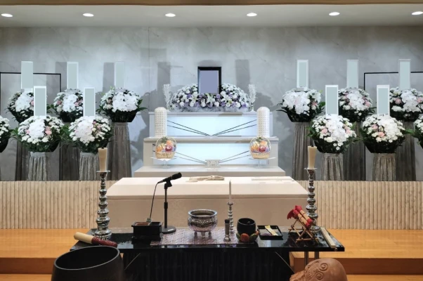 コムウェルホール高円寺