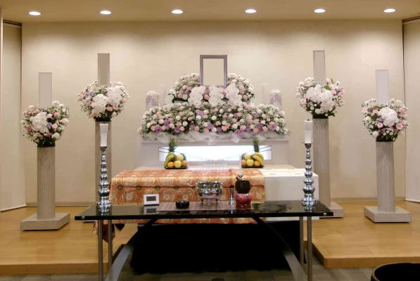 コムウェルホール高円寺