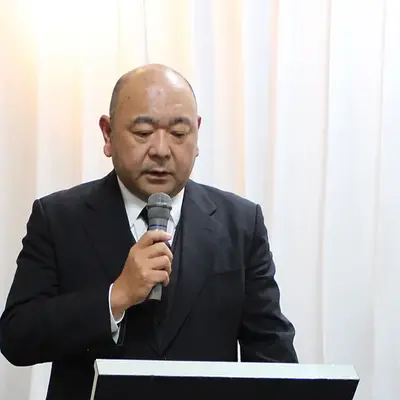 金周内田／東武練馬区民ホールで葬儀を行なった写真