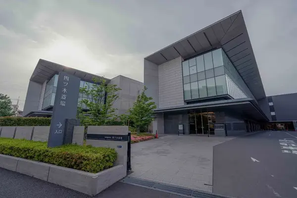墨田区/はじめてのお葬式