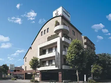 くらしの友 堀切総合斎場