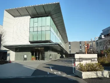 くらしの友 堀切総合斎場