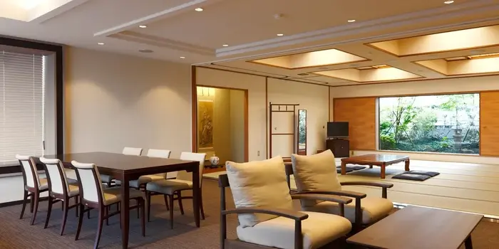 くらしの友 堀切総合斎場で葬儀を行なった写真