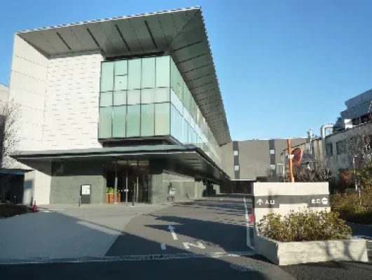 くらしの友 堀切総合斎場