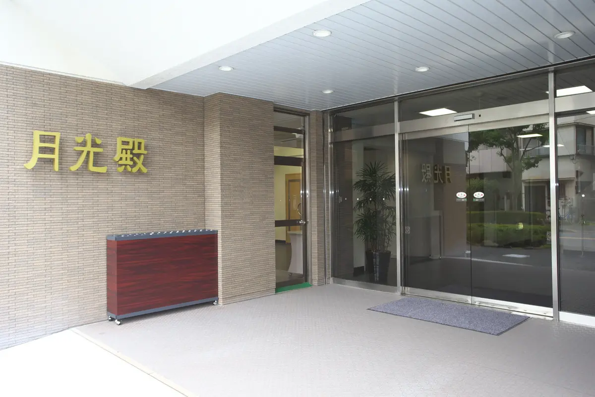 大手葬儀社の安心感