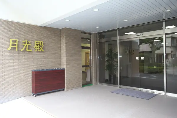 大手葬儀社の安心感