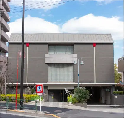 瑞江セレモ（一之江セレモニーホール）で葬儀を行なった写真