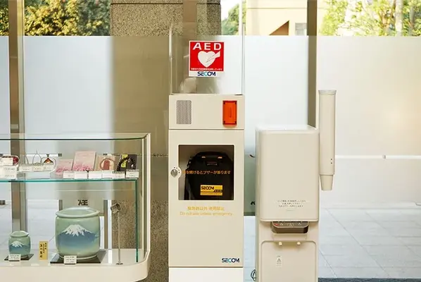 ガーデン会館 京王片倉駅前（セレモア）で葬儀を行なった写真