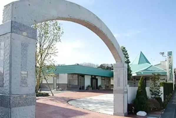 ガーデン会館 八王子西（セレモア）で葬儀を行なった写真