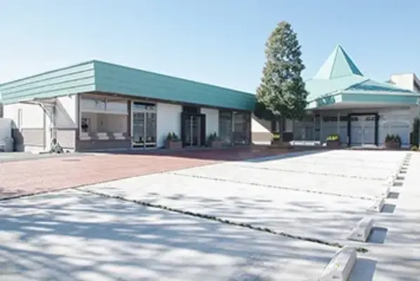 ガーデン会館 八王子西（セレモア）で葬儀を行なった写真