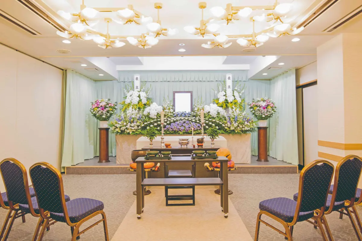 喪主様の満足度98％