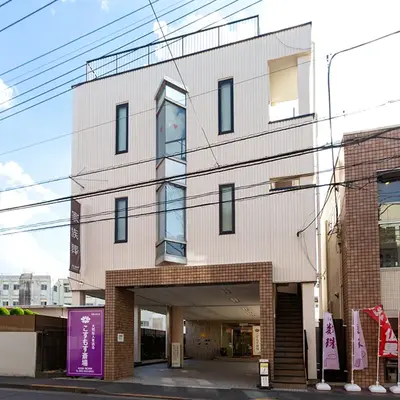 溝口祭典（こすもす斎場）で葬儀を行なった写真